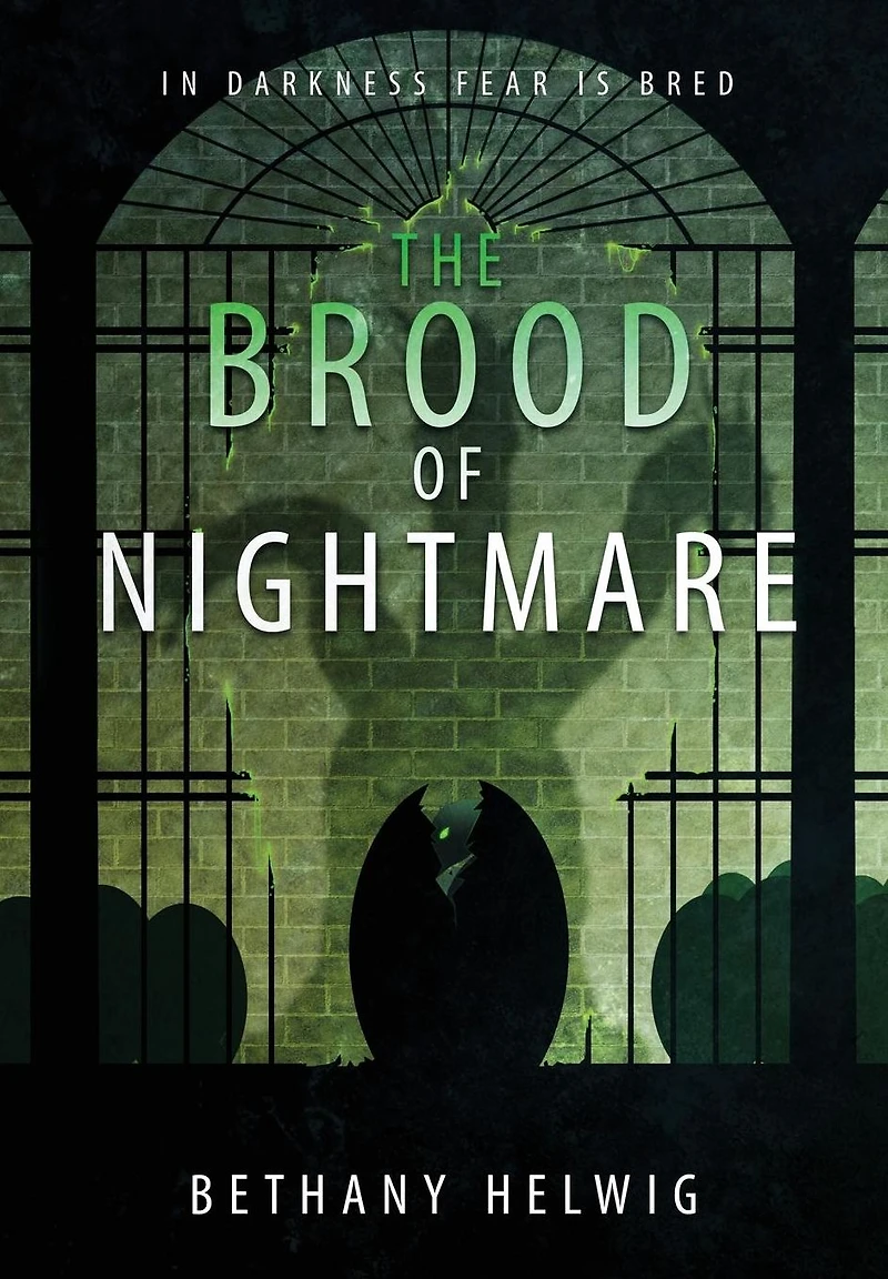 The Brood of Nightmare