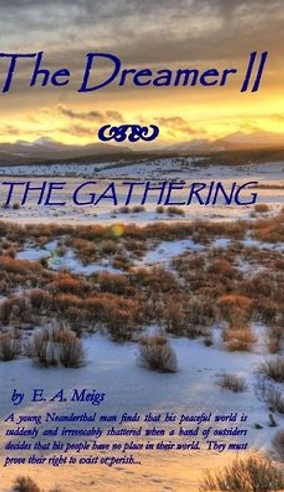 The Dreamer The Gathering