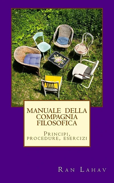 Manuale della Compagnia Filosofica: Principi, procedure