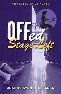 Offed Stage Left