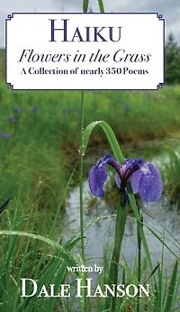 Haiku-Flowers the Grass