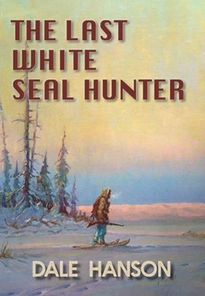 The Last White Seal Hunter