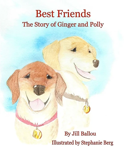 Best Friends: The Story of Ginger and Polly
