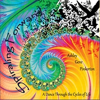 Spiraling Forward: A Dance through the Cycles of Life