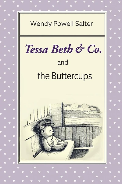 Tessa Beth & Co. and the Buttercups