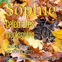 Sophie Celebrates Thanksgiving