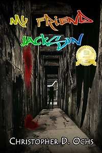 My Friend Jackson