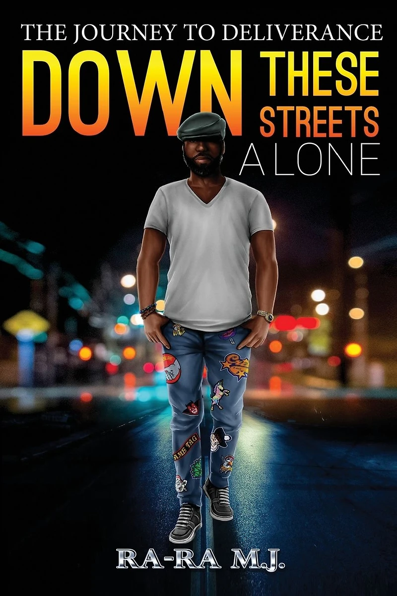 Down These Streets Alone