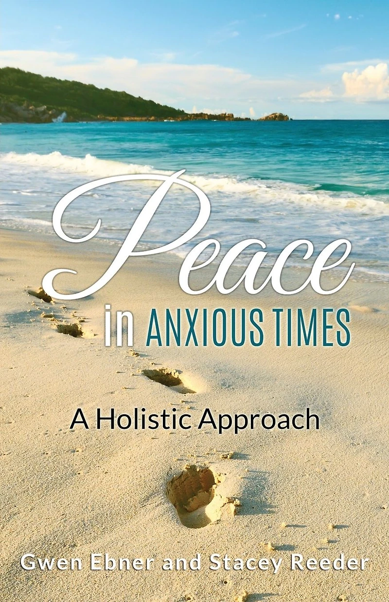Peace in Anxious Times: A Holistic Approach