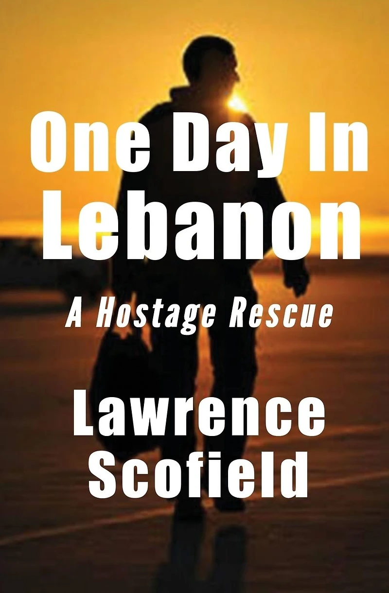 One Day Lebanon: A Hostage Rescue