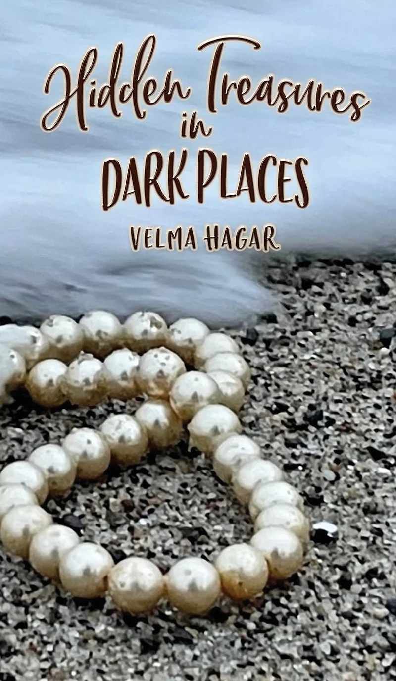 Hidden Treasures Dark Places