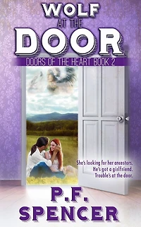 Wolf at the Door
