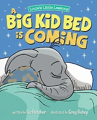 A Big Kid Bed is Coming: How to Transition and Keep Your Toddler in Their Bed