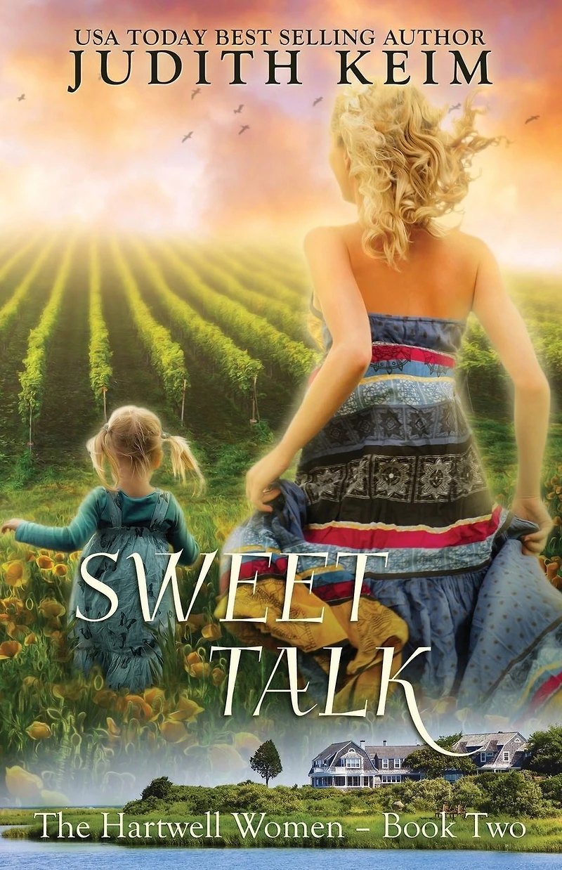 Sweet Talk