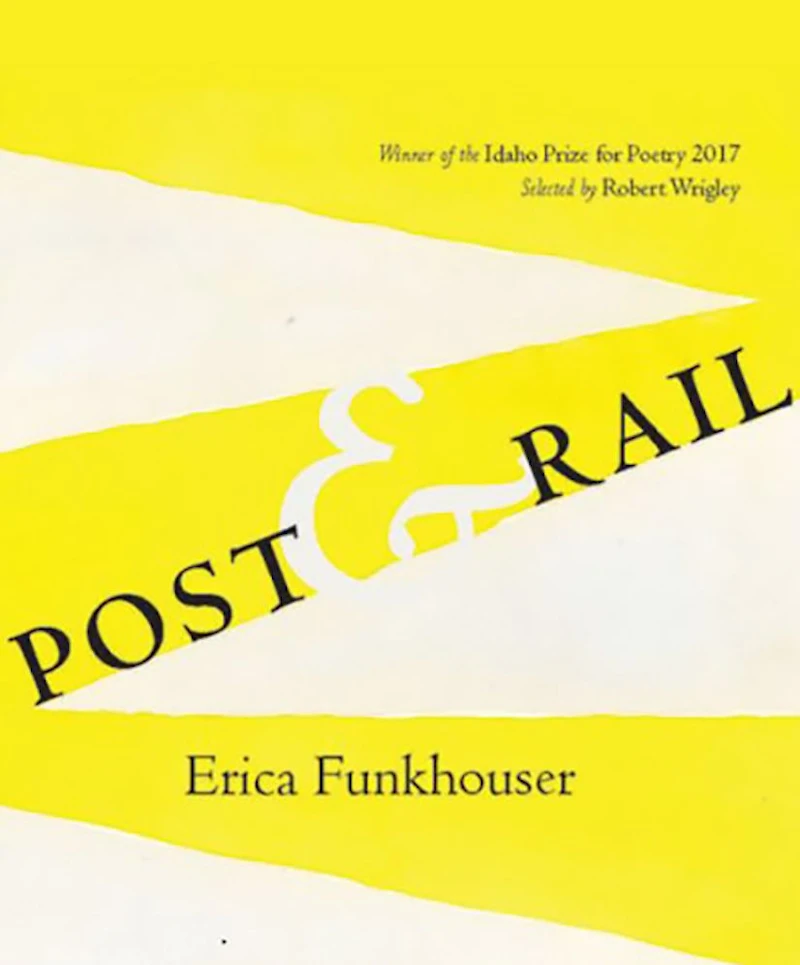 Post and Rail