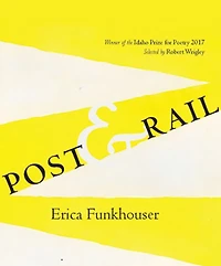 Post and Rail