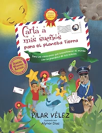 Carta a mis sueÃ¯Â¿Â½os: Para el planeta Tierra