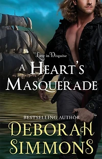 A Heart's Masquerade