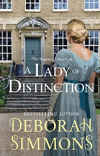 A Lady of Distinction