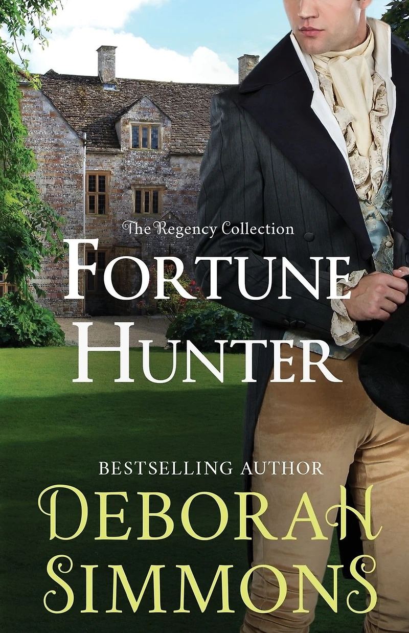 Fortune Hunter