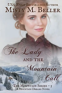 the Lady and Mountain Call