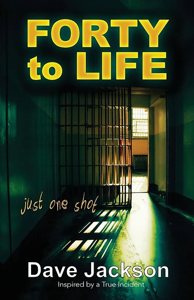 FORTY to LIFE