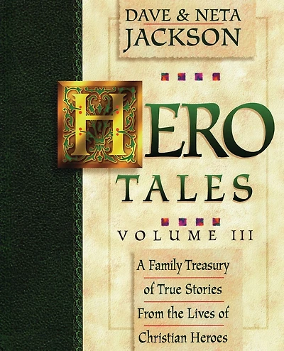 Hero Tales