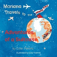Mariana Travels to the North Pole