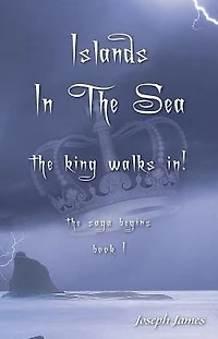Islands in the Sea: The King Walks In!