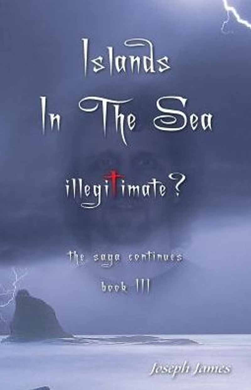 Islands in the Sea: Illegitimate?