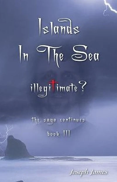 Islands in the Sea: Illegitimate?