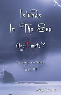 Islands in the Sea: Illegitimate?
