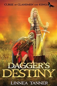 Dagger's Destiny