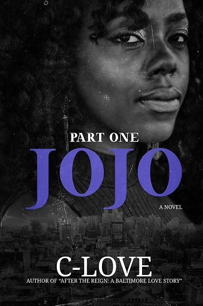 JoJo (Part One)