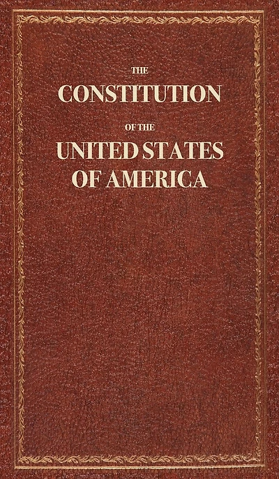 The Constitution of the United States of America