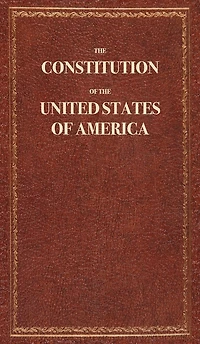 The Constitution of the United States of America