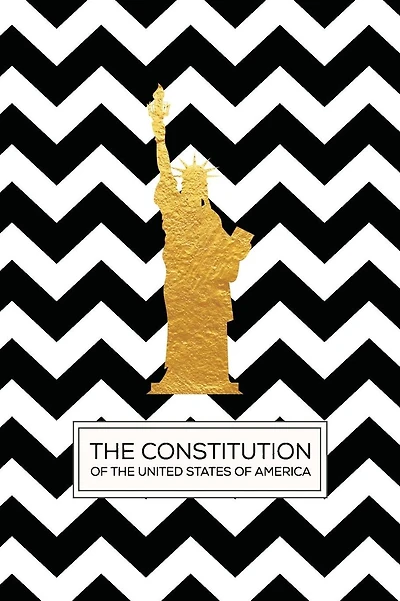 The Constitution of The United States of America: Pocket Book Constitution