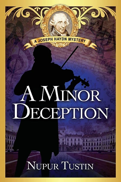 A Minor Deception: A Joseph Haydn Mystery