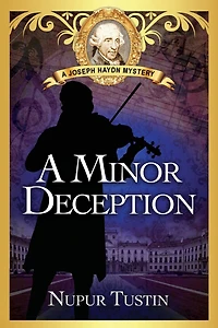 A Minor Deception: A Joseph Haydn Mystery