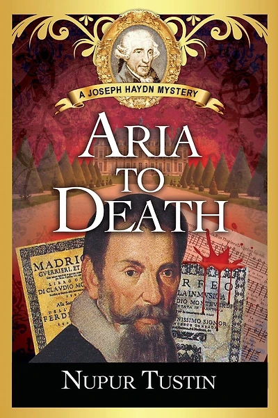Aria to Death: A Joseph Haydn Mystery