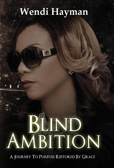 Blind Ambition