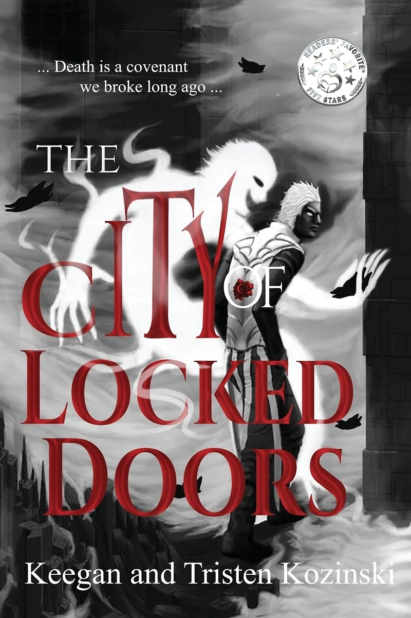 The City of Locked Doors