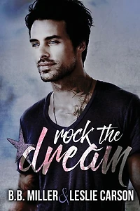Rock the Dream: A Standalone Novel in the Redfall Dream Series