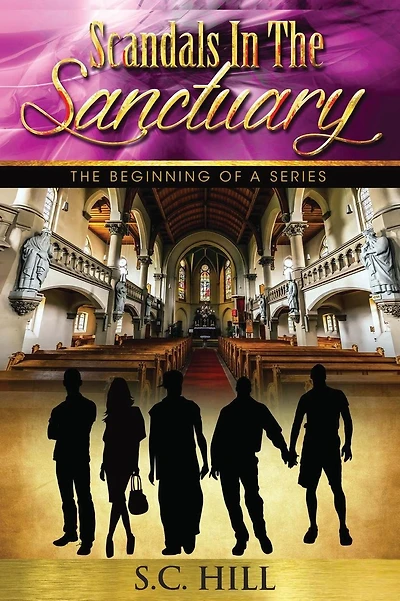 Scandals In The Sanctuary: The Beginning of a Series