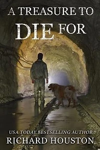 A Treasure to Die For