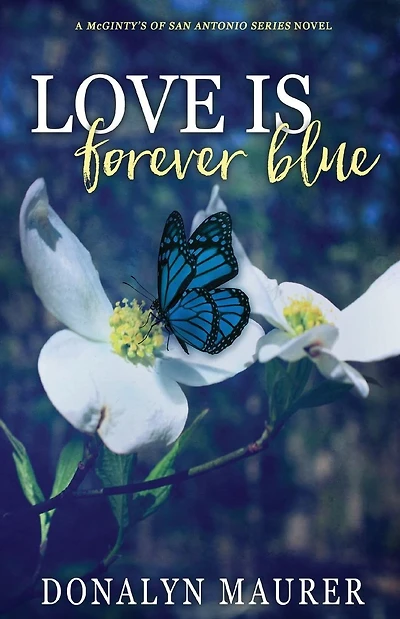 Love Is Forever Blue