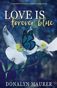 Love Is Forever Blue