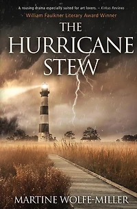 The Hurricane Stew