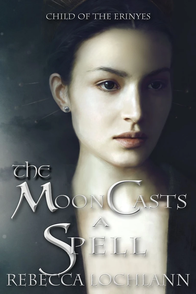 The Moon Casts A Spell