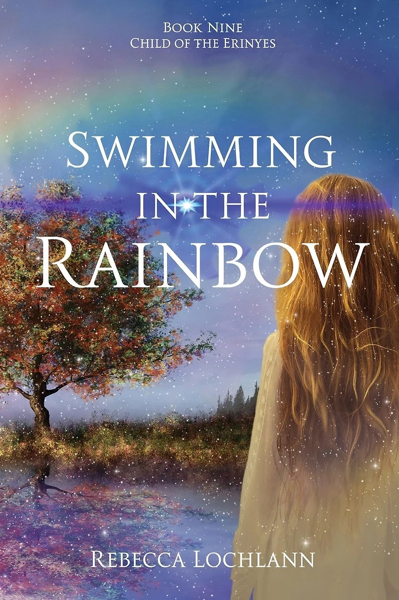 Swimming the Rainbow